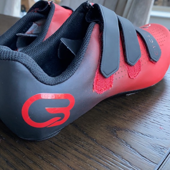 Specialized Shoes Cyclebar Specialized Torch Cycling Shoe New Delta